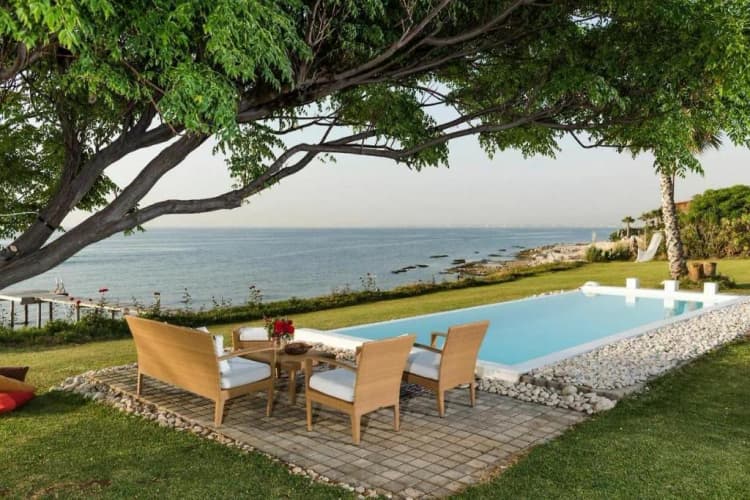 APARTMENT SUPERIOR WITH TERRACE Room, Villa Koki Zantos Sea View, Zante