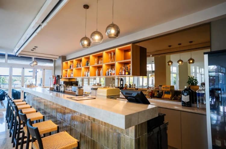 Bar, Coral Ocean View, Tenerife