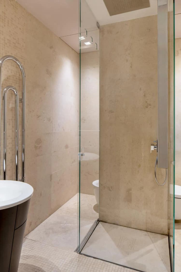 APARTMENT EXECUTIVE TWO BEDROOMS Room, Ricasoli Firenze Luxury Apartments UNA Esperienze, Florence