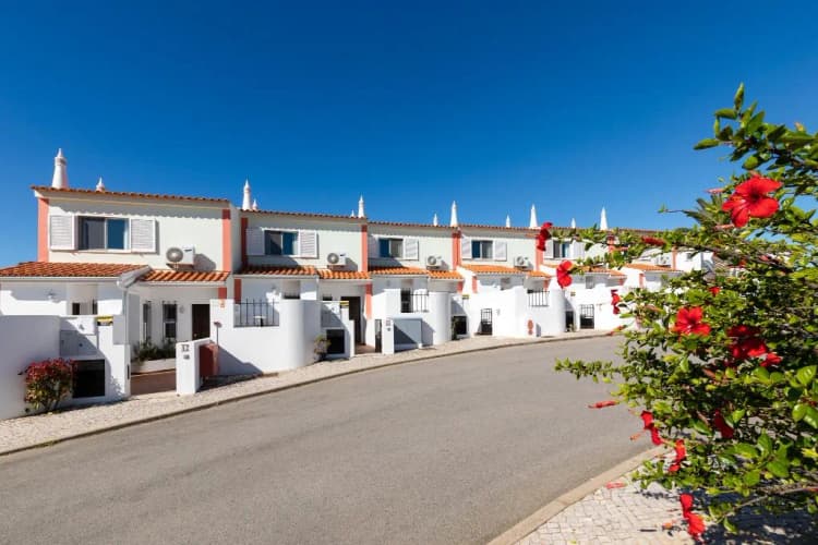 General view, Villas Joinal, Algarve