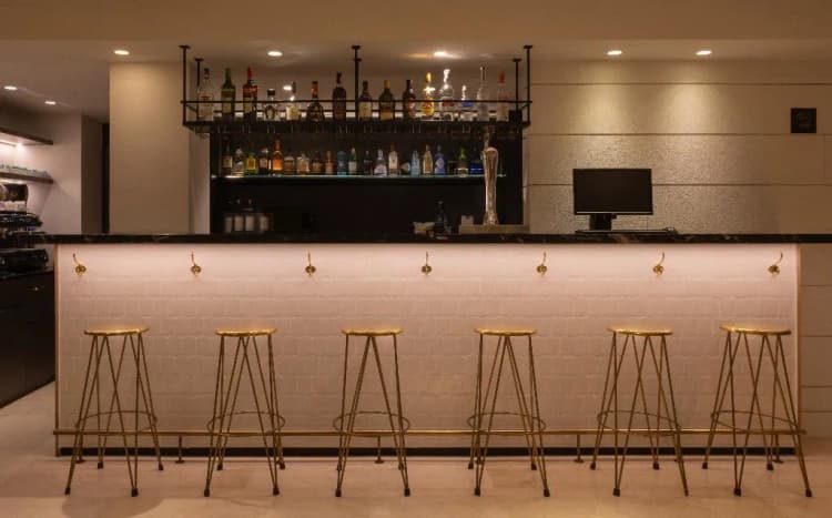 Bar, Catalonia Diagonal Centro, Barcelona