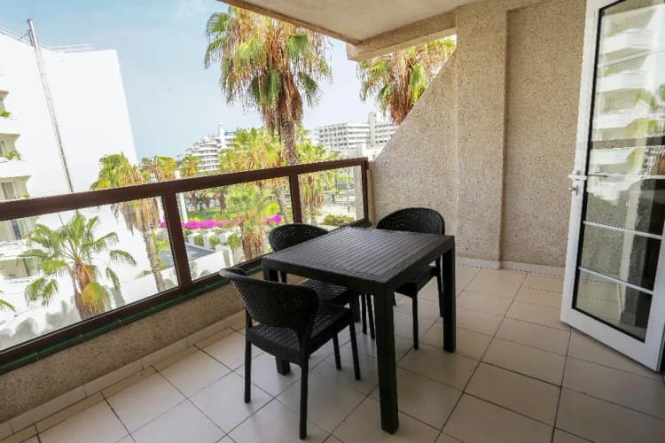 APARTMENT CAPACITY 2 ONE BEDROOM Room, Andorra Apartamentos, Tenerife