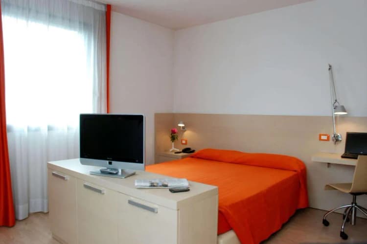 APARTMENT ANNEX Room, Best Western Plus Hotel Galileo Padova, Venice
