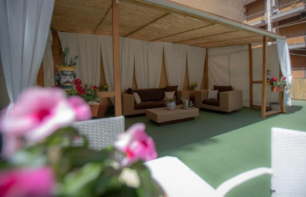 Conferences, Sicily Luxury, Catania