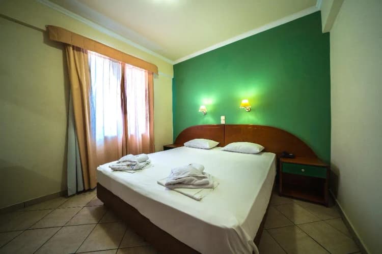 APARTMENT CAPACITY 3 Room, Porto Kalamaki, Crete