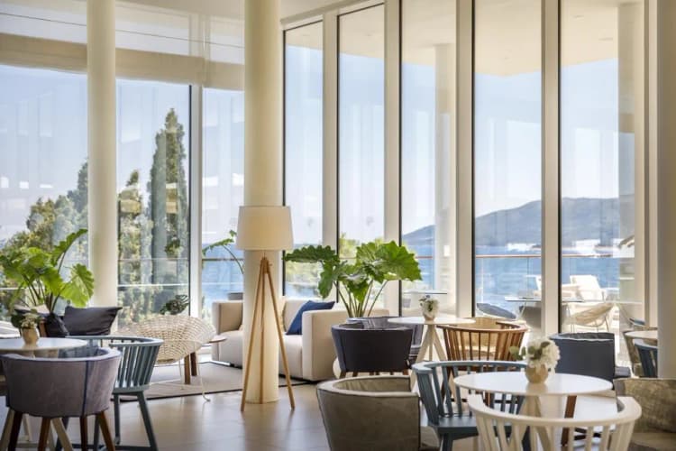 Bar, Girandella Resort, Valamar Collection - Adults, Istria