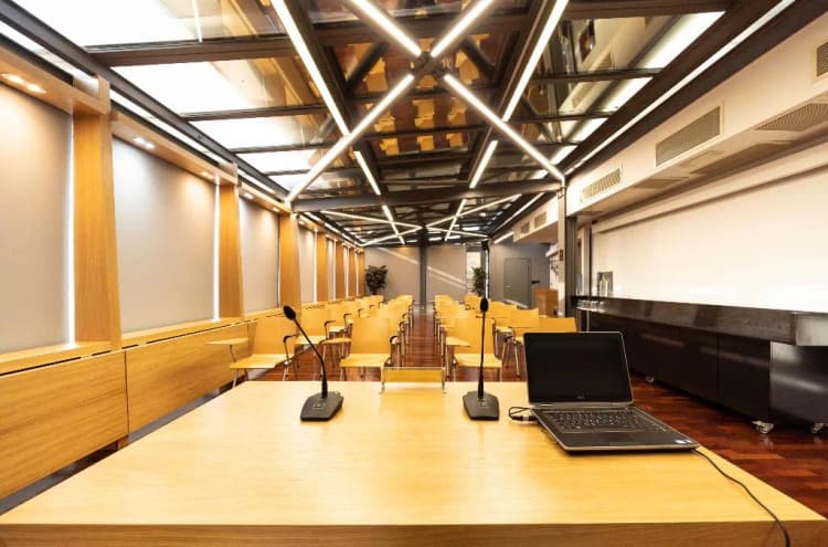 Conferences, Egnatia Palace, Halkidiki