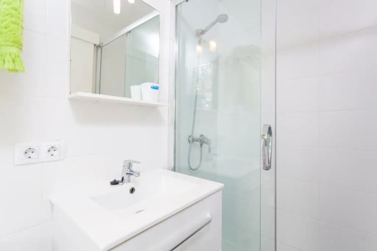APARTMENT SEA VIEW TWO BEDROOMS Room, Yourhouse Monges, Majorca
