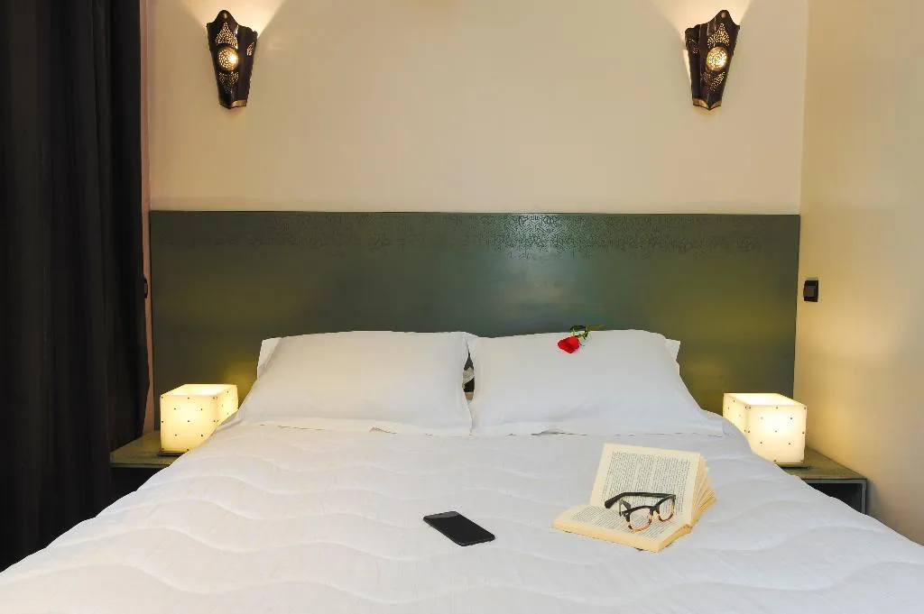 APARTMENT CAPACITY 3 Room, Amina Resort & Spa, Marrakech