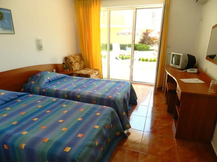 APARTMENT ONE BEDROOM Room, Sun Village, Bourgas