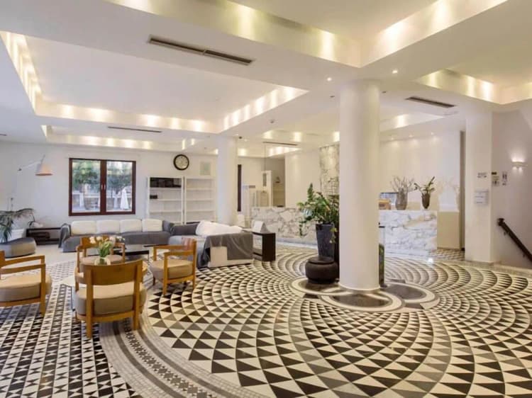 Conferences, Lindos View Hotel, Rhodes