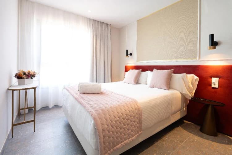 APARTMENT STANDARD Room, Asa La Marina Sh, Costa Blanca