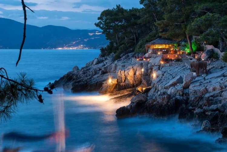Beach, Perdue Hotel, Dalaman