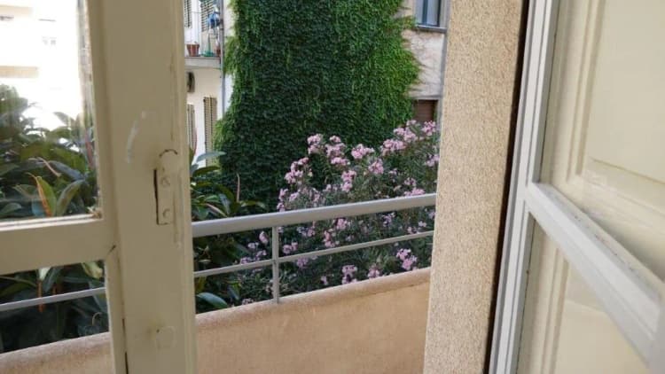 General view, Fusorario B&B, Catania