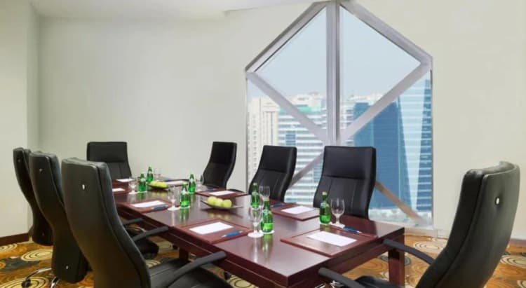 Conferences, City Seasons Towers Dubai, Dubai