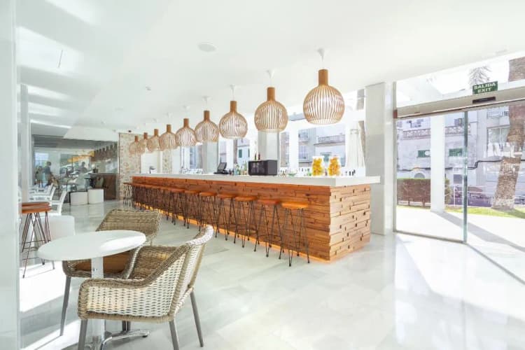 Bar, MarSenses Puerto Pollensa Hotel and Spa, Majorca