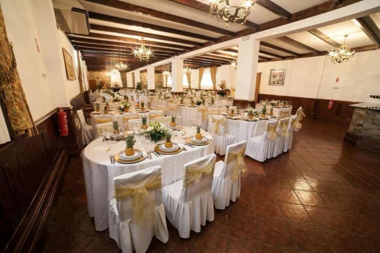 Conferences, Hotel Estalagem Turismo, Porto