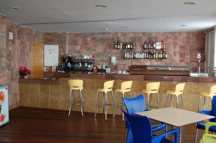 Bar, Moon Dreams CalaBahia, Costa Del Sol