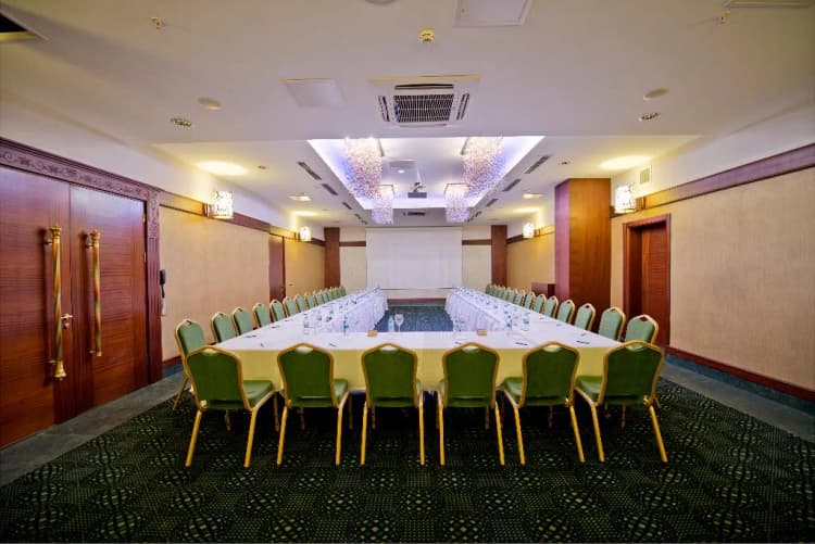 Conferences, Prime Hotel, Antalya