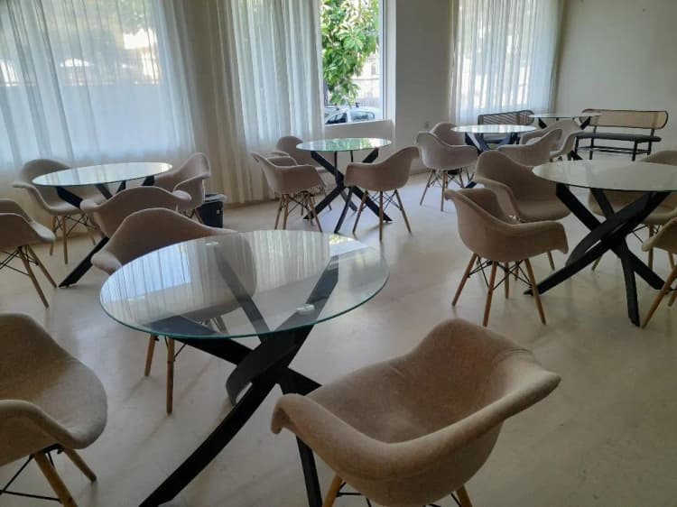 Bar, Argassi Beach Hotel, Zante