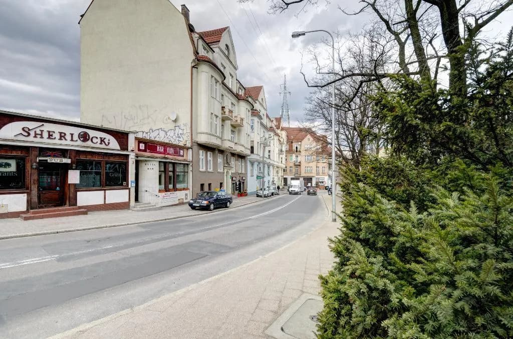 General view, Dom & House - Apartments Podjazd Central Sopot, Gdansk