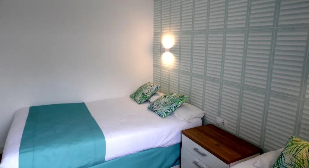 APARTMENT CAPACITY 1 Room, Canary Garden Club, Gran Canaria