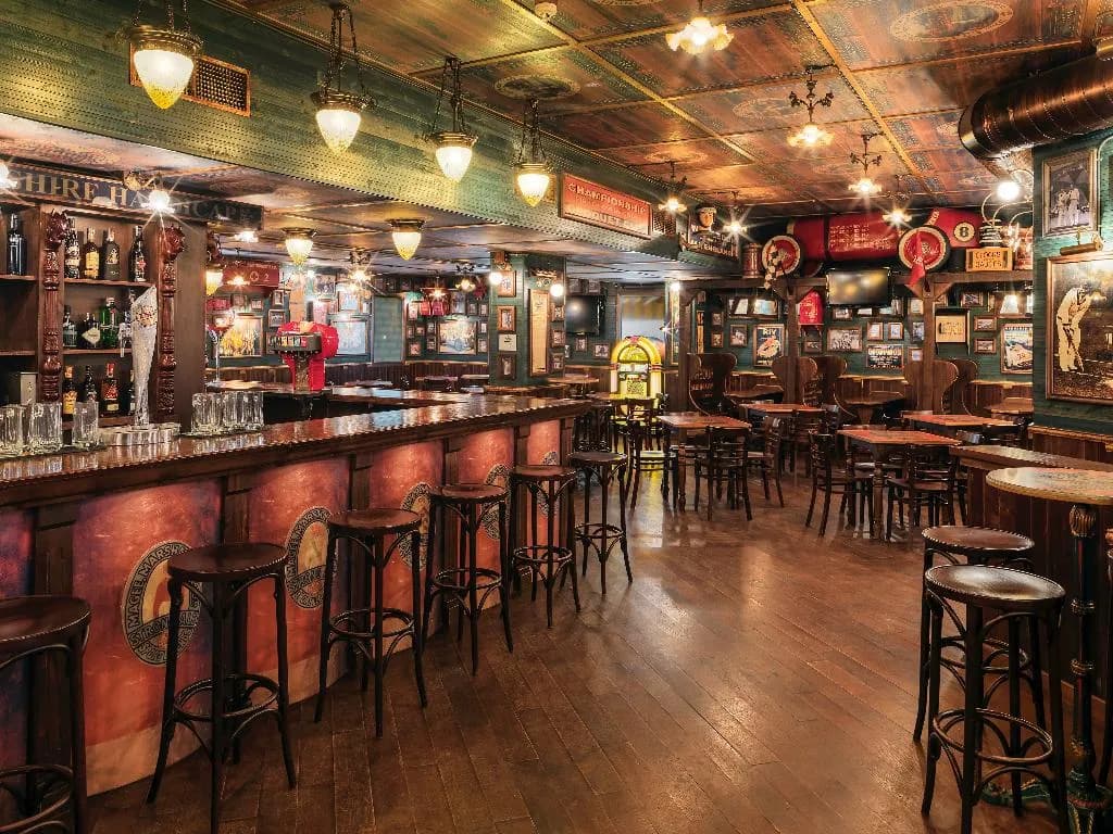 Bar, H10 Salou Princess, Costa Dorada