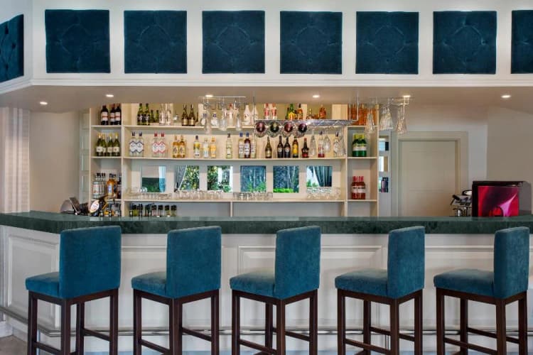 Bar, Innvista Hotels Belek, Antalya