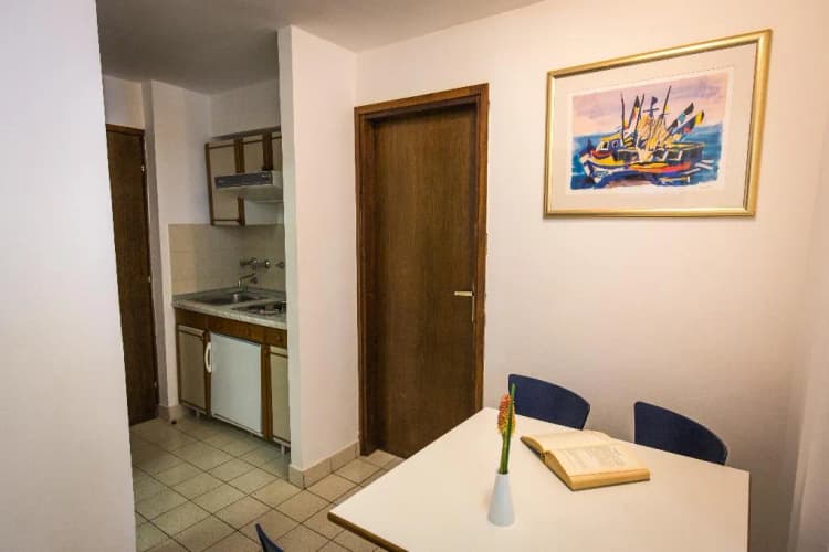 APARTMENT CAPACITY 3 ONE BEDROOM Room, Horizont Resort, Istria