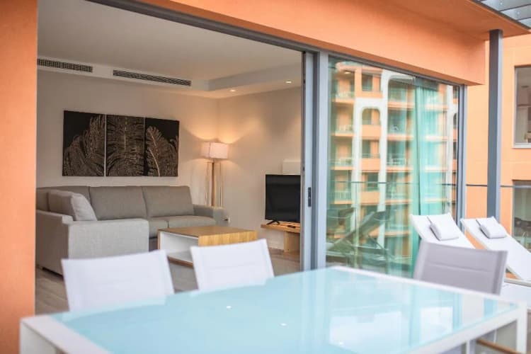 APARTMENT CAPACITY 1 Room, Arguineguin Park By Servatur, Gran Canaria