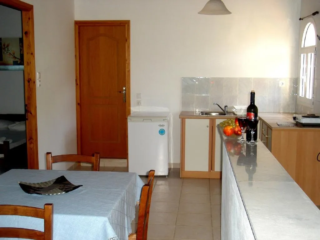APARTMENT SUPERIOR Room, Valentino Villas & Apartments, Zante
