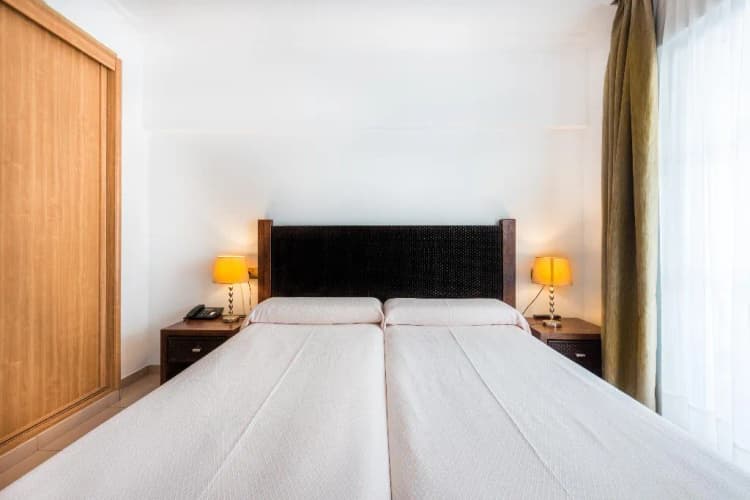 APARTMENT CAPACITY 4 Room, Toboso Apar-Turis, Costa Del Sol