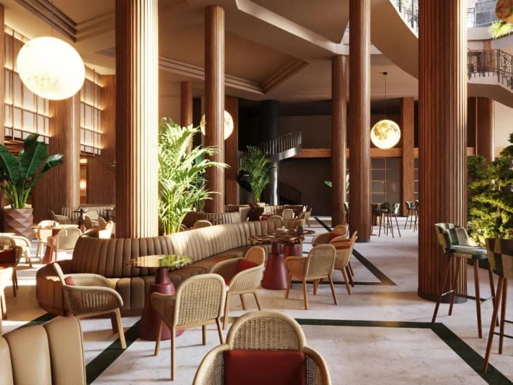 Bar, Bahia Principe Explore Costa Adeje Newly renovated, Tenerife
