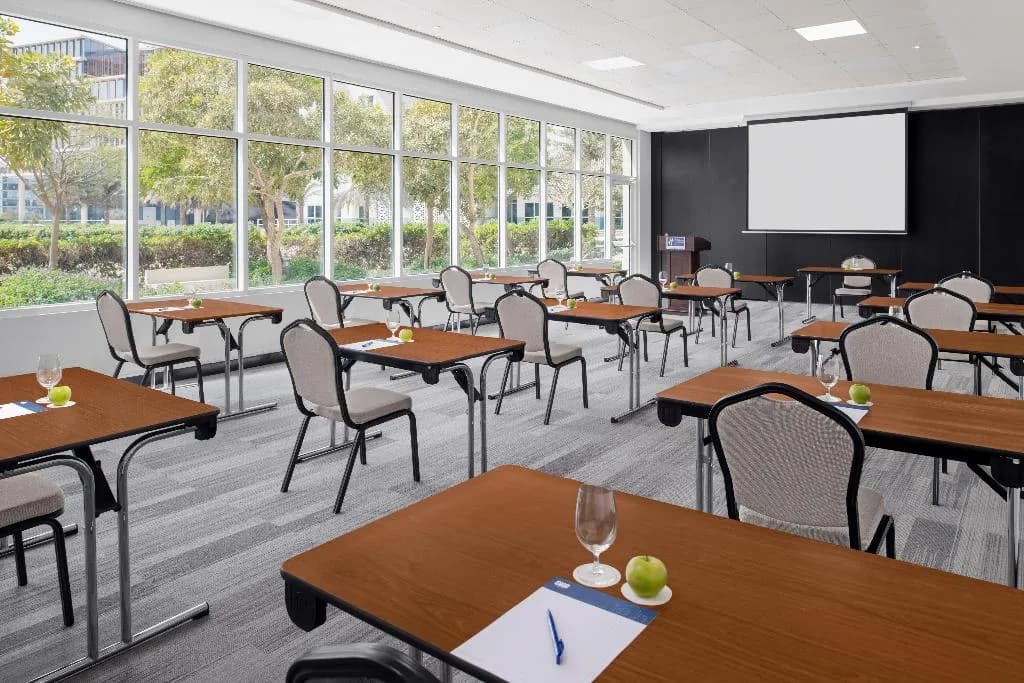 Conferences, Holiday Inn Express Dubai, Internet City, Dubai