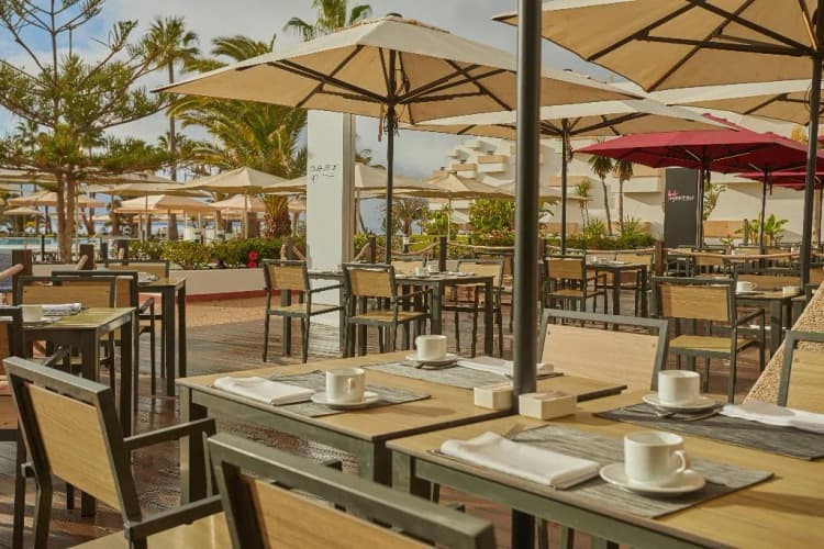 Bar, Grand Hyatt Lanzarote Playa Dorada Resort, Lanzarote