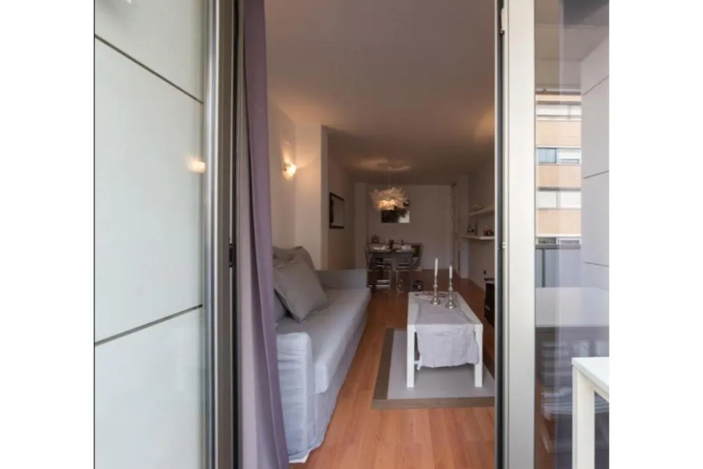 General view, Monaco Family Apartments, Costa Dorada