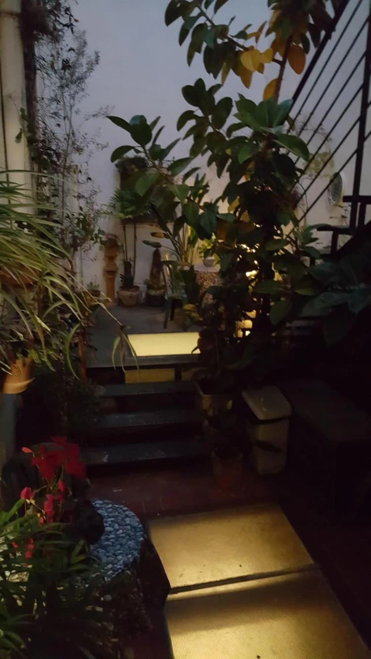 General view, Hostal Residencia Catalina, Costa Brava