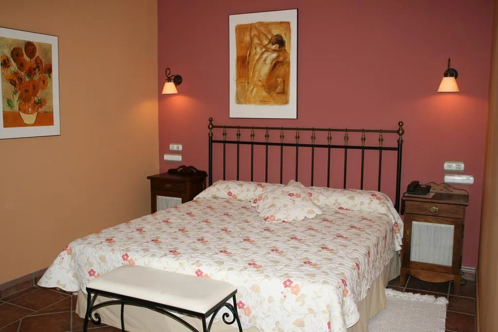 DOUBLE SINGLE USE STANDARD Room, Huerta de las Palomas, Costa Del Sol