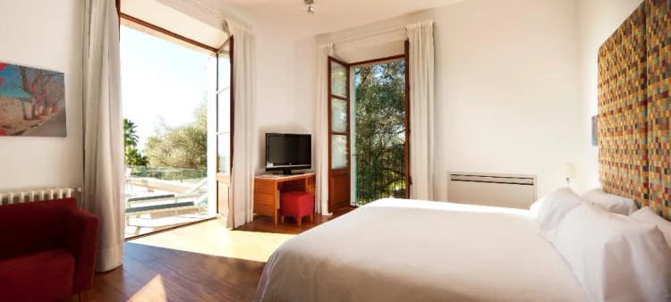 Double or Twin STANDARD Room, Sa Cabana Hotel and Spa, Majorca