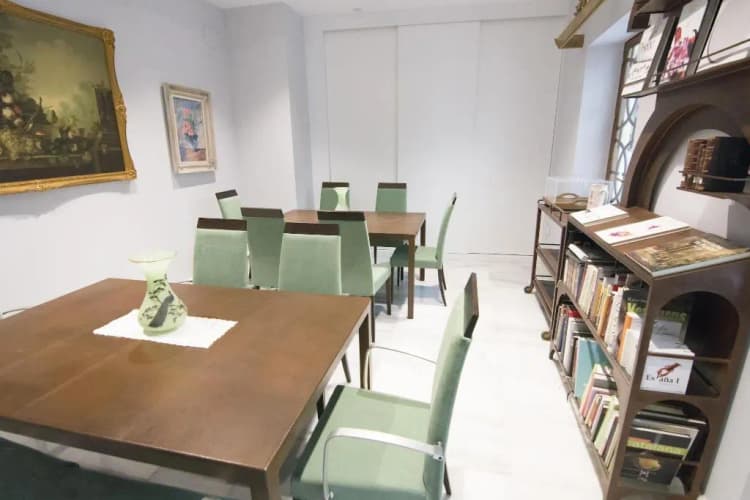 Conferences, Hotel Oleum Parking Gratuito Reserva Previa, Andalucia