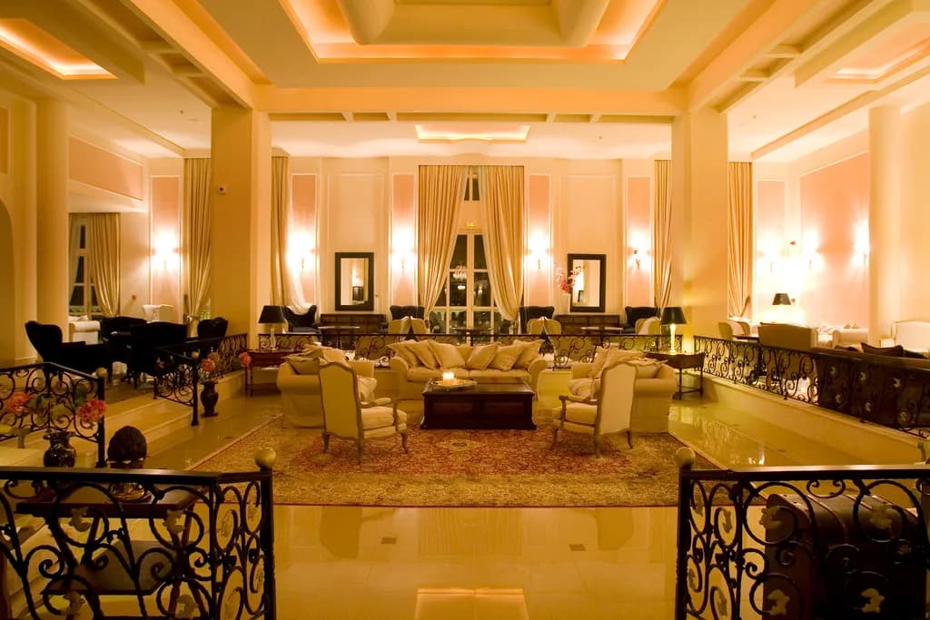 Bar, Mabely Grand hotel, Zante