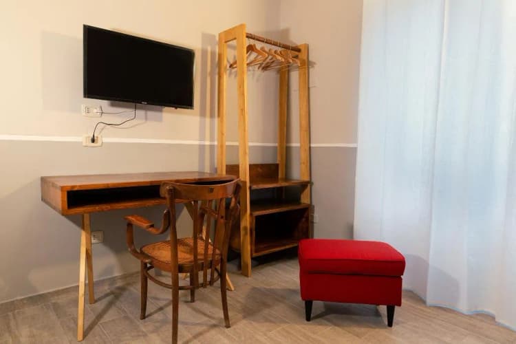 DOUBLE CLASSIC Room, Palazzo Benucci - Residenza Di Charme, Naples