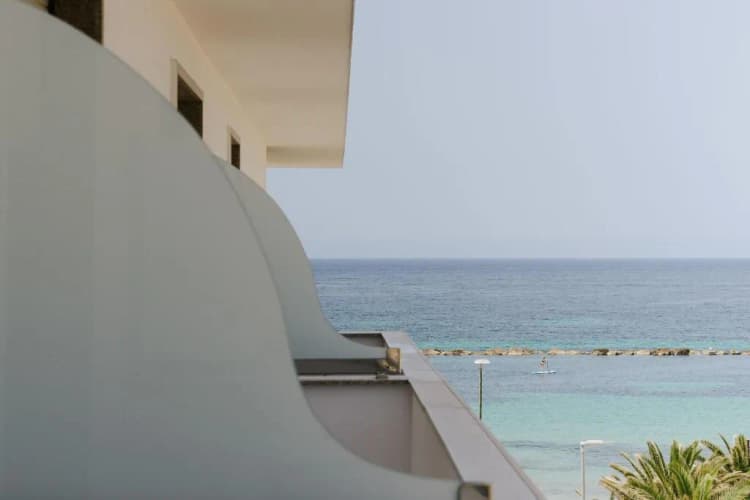 Beach, Residence Picalè, Alghero