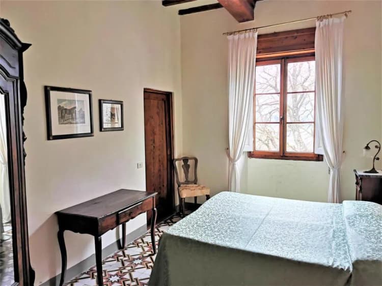 APARTMENT CAPACITY 2 Room, Relais BioFattoria al Bacío, Florence