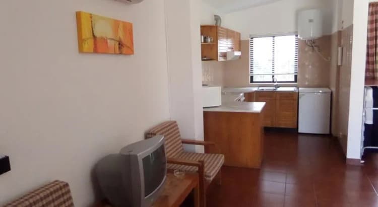 APARTMENT ONE BEDROOM Room, Clube Alvorferias, Algarve