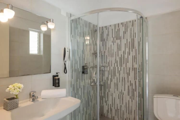 Double or Twin SEA VIEW Room, Porto Skala Hotel Village, Kefallinia