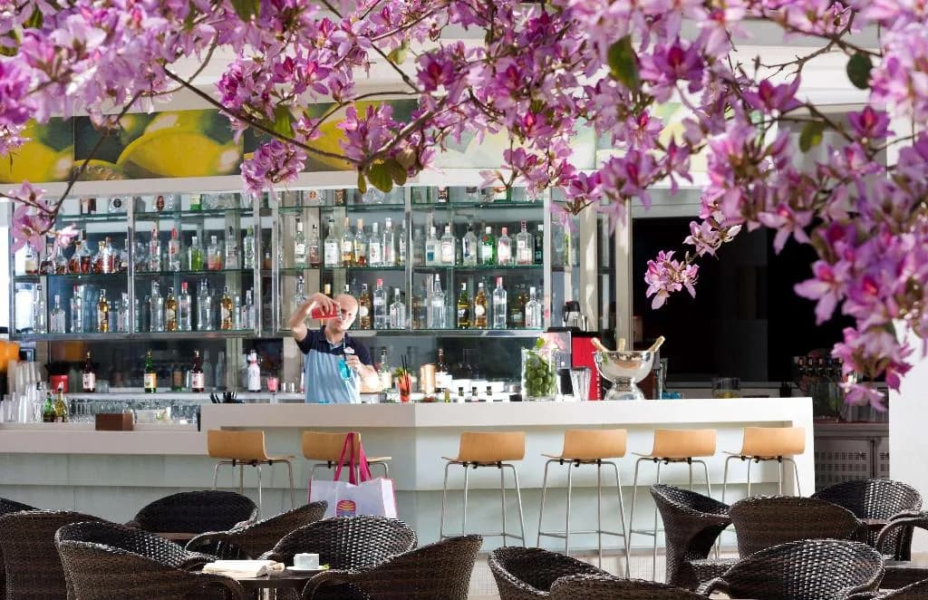 Bar, Barut B Suites, Antalya