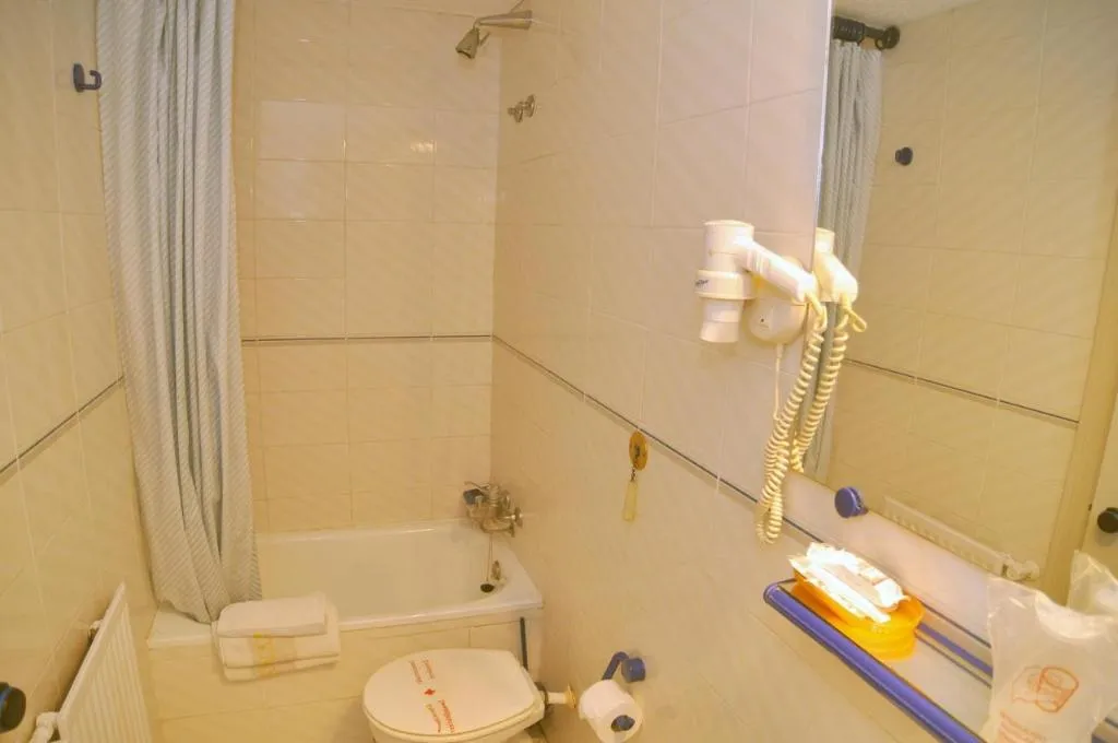 DOUBLE SINGLE USE STANDARD Room, Zaymar, Valencia