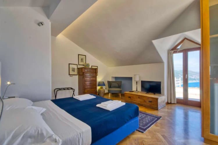 APARTMENT CAPACITY 2 Room, Villa Zagara Garden, Taormina