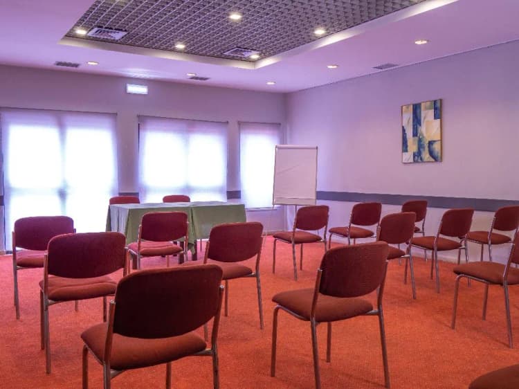 Conferences, Flag Hotel Braga, Porto